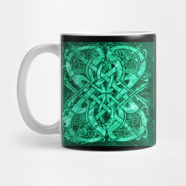 Celtic 15 by MichaelaGrove